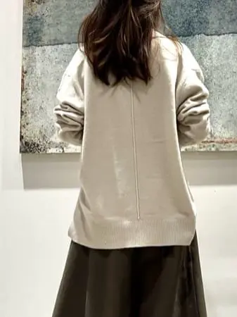 ONWARD CROSSET SELECT 田中 コーディネート画像