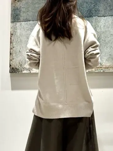 ONWARD CROSSET SELECT 田中 コーディネート画像