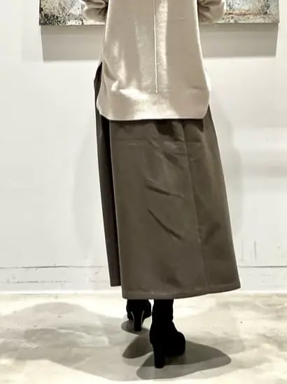 ONWARD CROSSET SELECT 田中 コーディネート画像