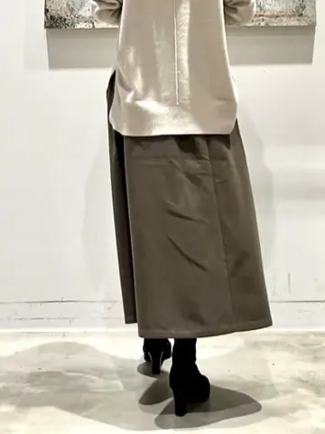 ONWARD CROSSET SELECT 田中 コーディネート画像