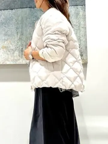 ONWARD CROSSET SELECT 田中 コーディネート画像