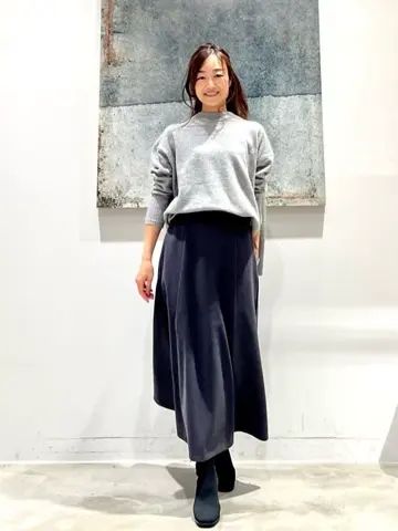 ONWARD CROSSET SELECT 田中 コーディネート画像