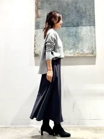 ONWARD CROSSET SELECT 田中 コーディネート画像