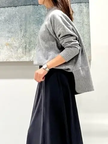 ONWARD CROSSET SELECT 田中 コーディネート画像