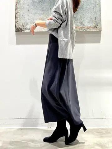 ONWARD CROSSET SELECT 田中 コーディネート画像