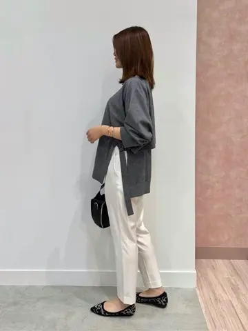 ONWARD CROSSET SELECT mami コーディネート画像