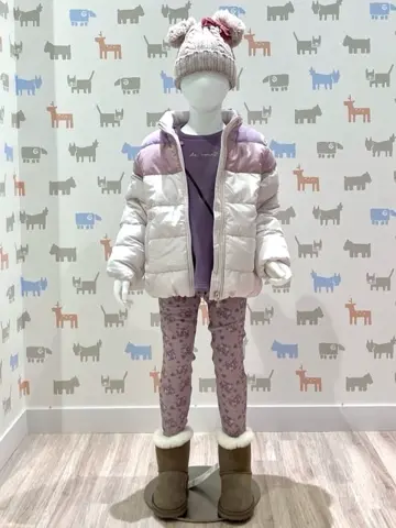 ONWARD CROSSET SELECT 杉原 コーディネート画像