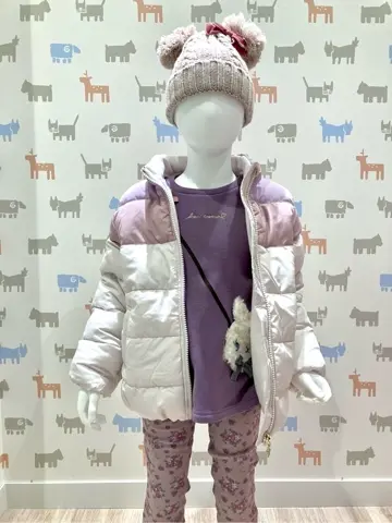 ONWARD CROSSET SELECT 杉原 コーディネート画像