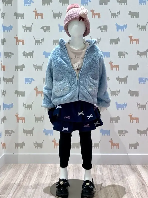 ONWARD CROSSET SELECT 杉原 コーディネート画像