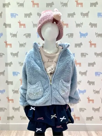 ONWARD CROSSET SELECT 杉原 コーディネート画像