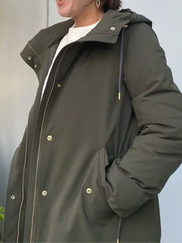 ONWARD CROSSET SELECT 茂木 コーディネート画像