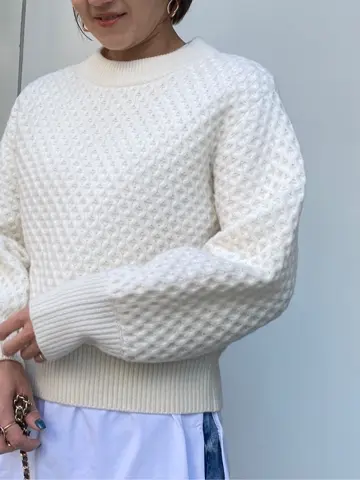 ONWARD CROSSET SELECT 茂木 コーディネート画像