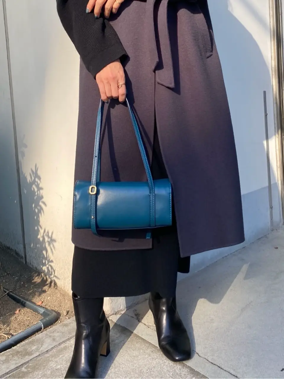 ONWARD CROSSET SELECT 茂木 コーディネート画像