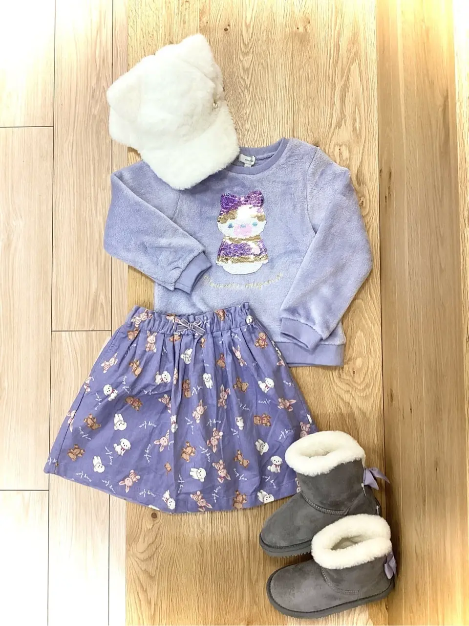  鈴木 コーディネート画像