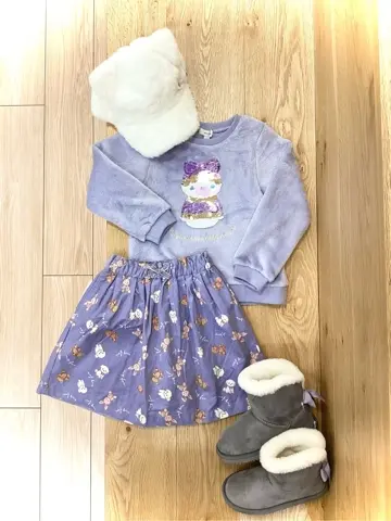 ONWARD CROSSET SELECT 鈴木 コーディネート画像