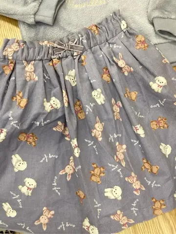 ONWARD CROSSET SELECT 鈴木 コーディネート画像