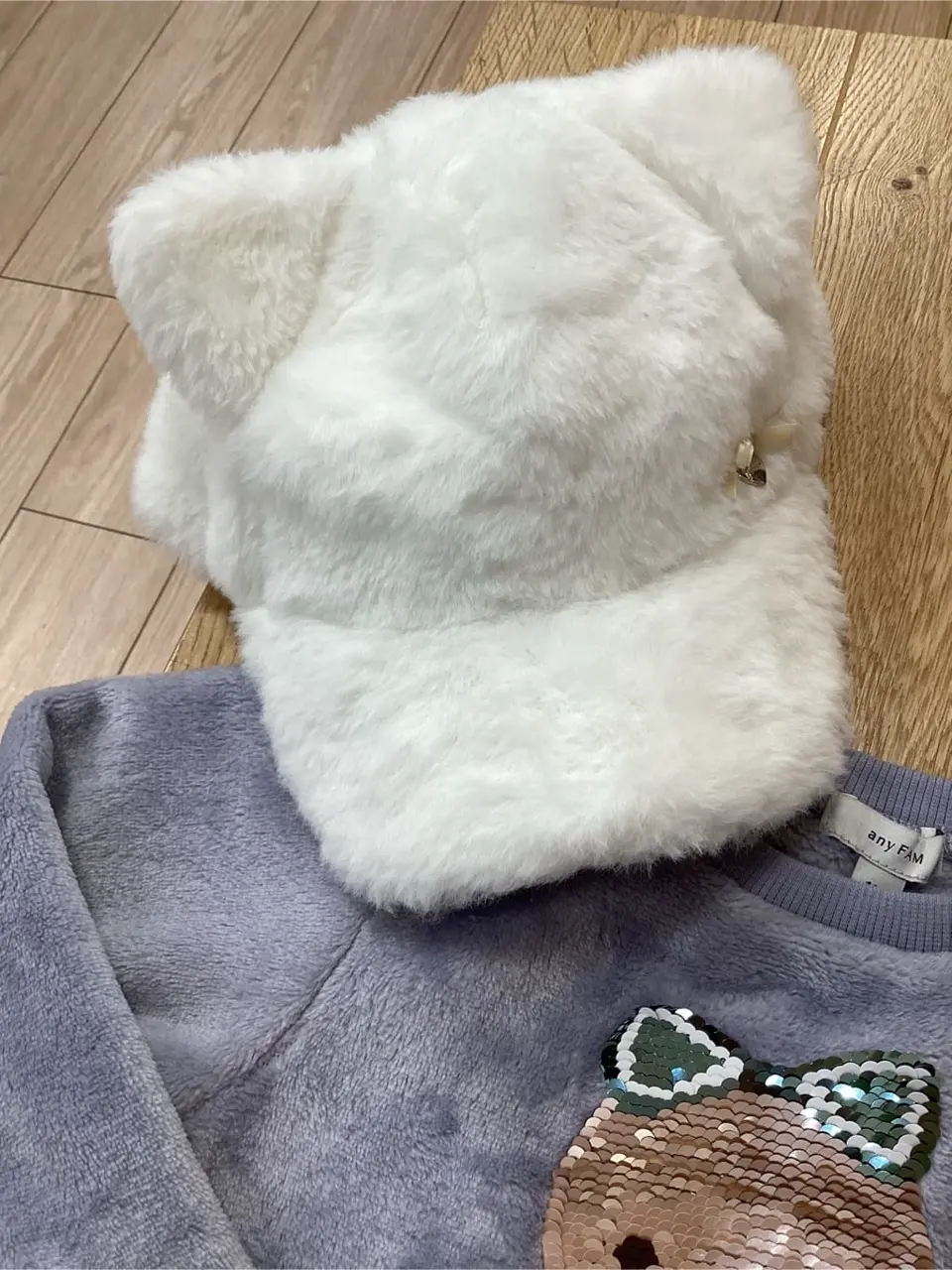 ONWARD CROSSET SELECT 鈴木 コーディネート画像