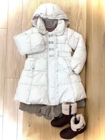 ONWARD CROSSET SELECT 鈴木 コーディネート画像