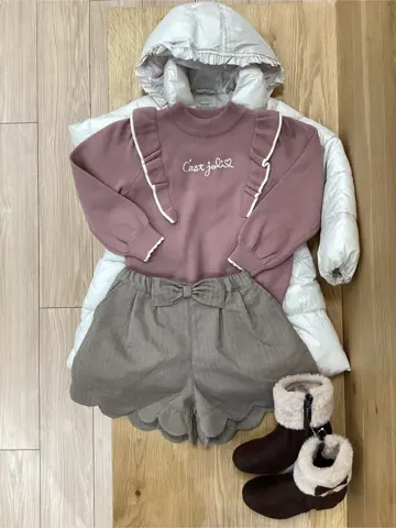 ONWARD CROSSET SELECT 鈴木 コーディネート画像