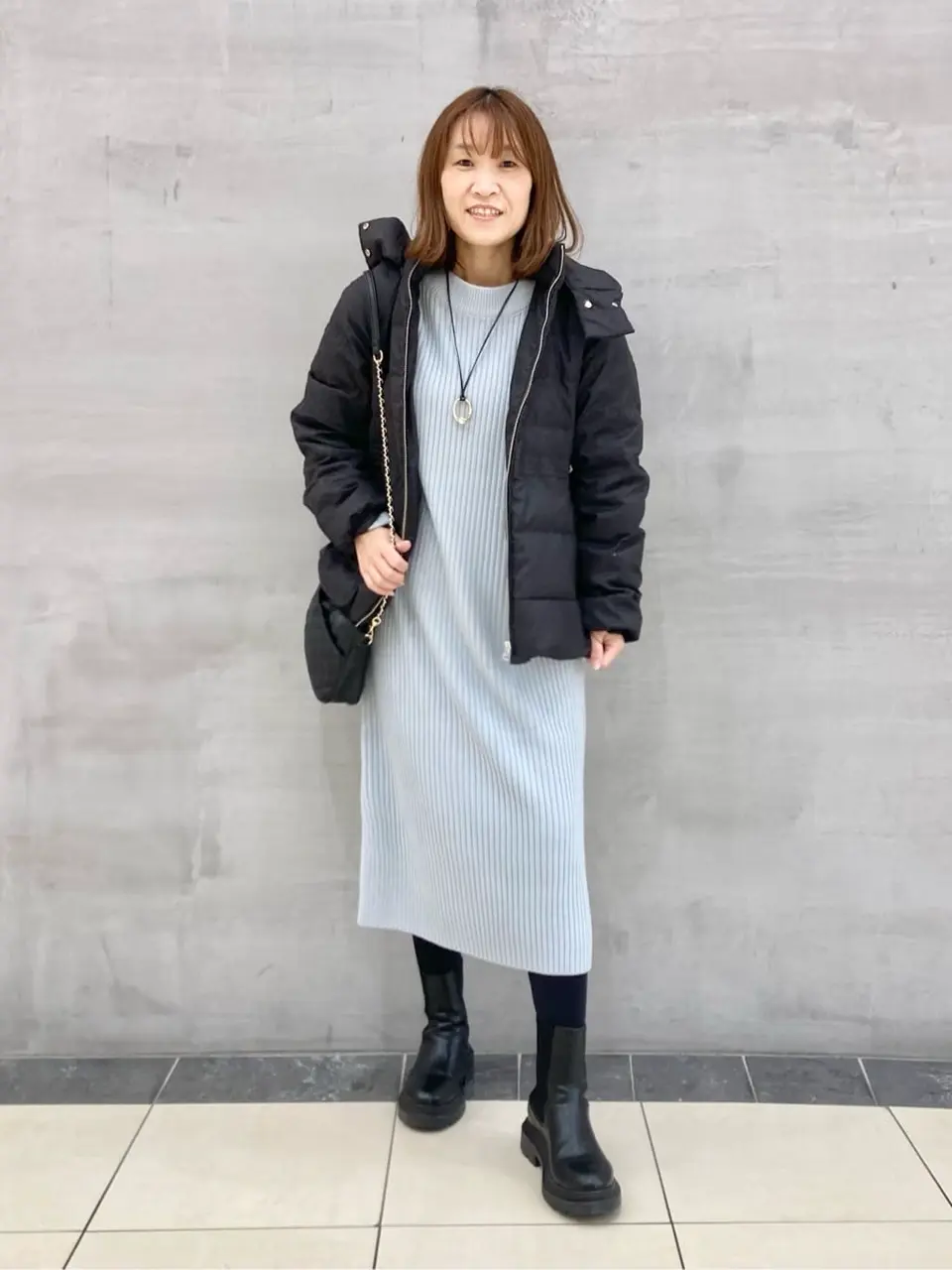  大野 コーディネート画像