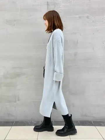 ONWARD CROSSET SELECT 大野 コーディネート画像