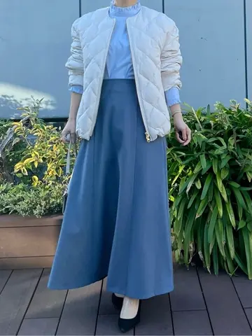 ONWARD CROSSET SELECT 横尾 コーディネート画像