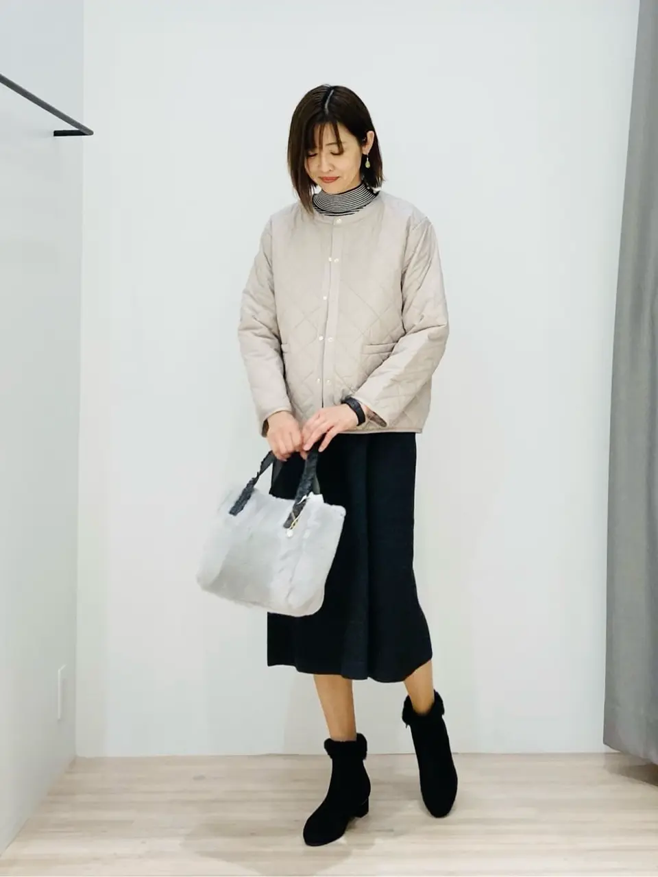  Chie コーディネート画像