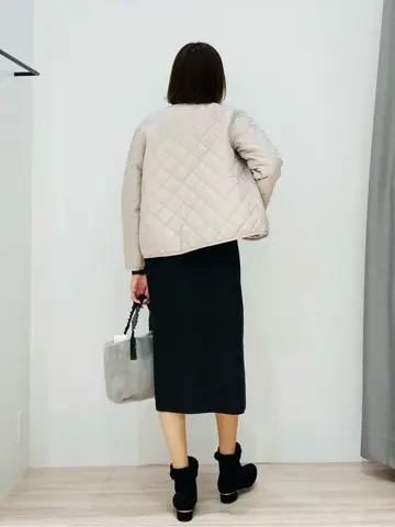 ONWARD CROSSET SELECT Chie コーディネート画像