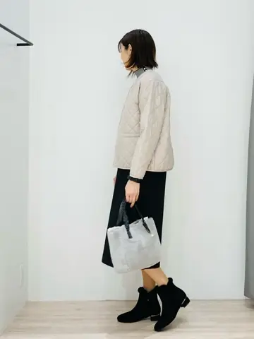 ONWARD CROSSET SELECT Chie コーディネート画像