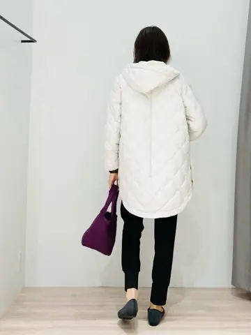 ONWARD CROSSET SELECT Chie コーディネート画像