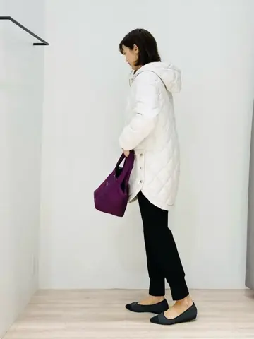 ONWARD CROSSET SELECT Chie コーディネート画像