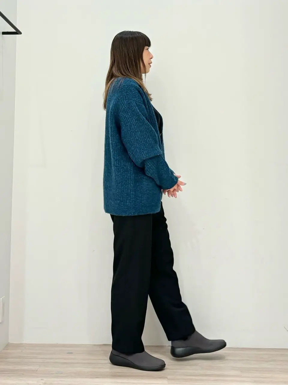 ONWARD CROSSET SELECT SAKAI コーディネート画像