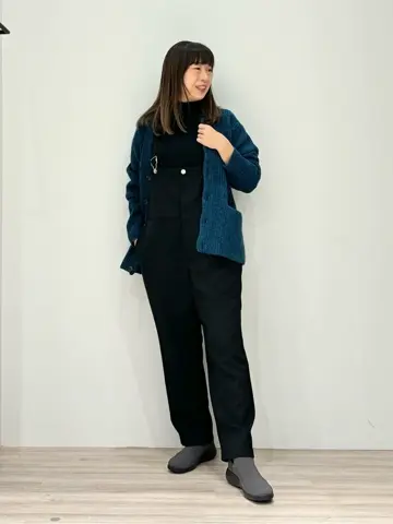 ONWARD CROSSET SELECT SAKAI コーディネート画像