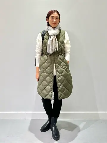 ONWARD CROSSET SELECT 濱野 コーディネート画像