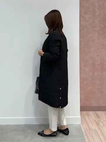 ONWARD CROSSET SELECT mami コーディネート画像