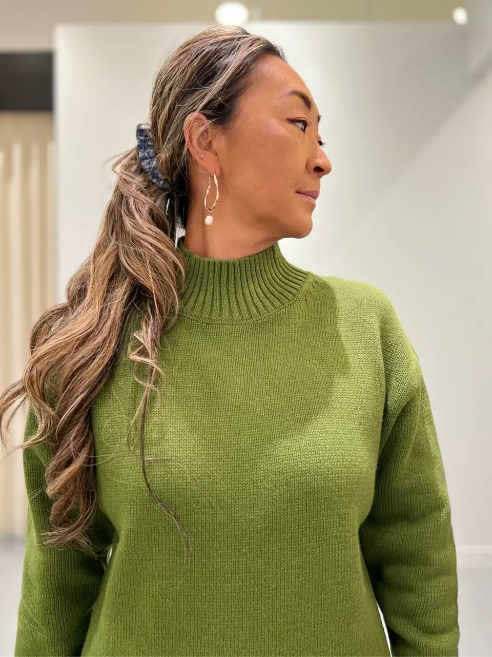 ONWARD CROSSET SELECT 流石　 コーディネート画像