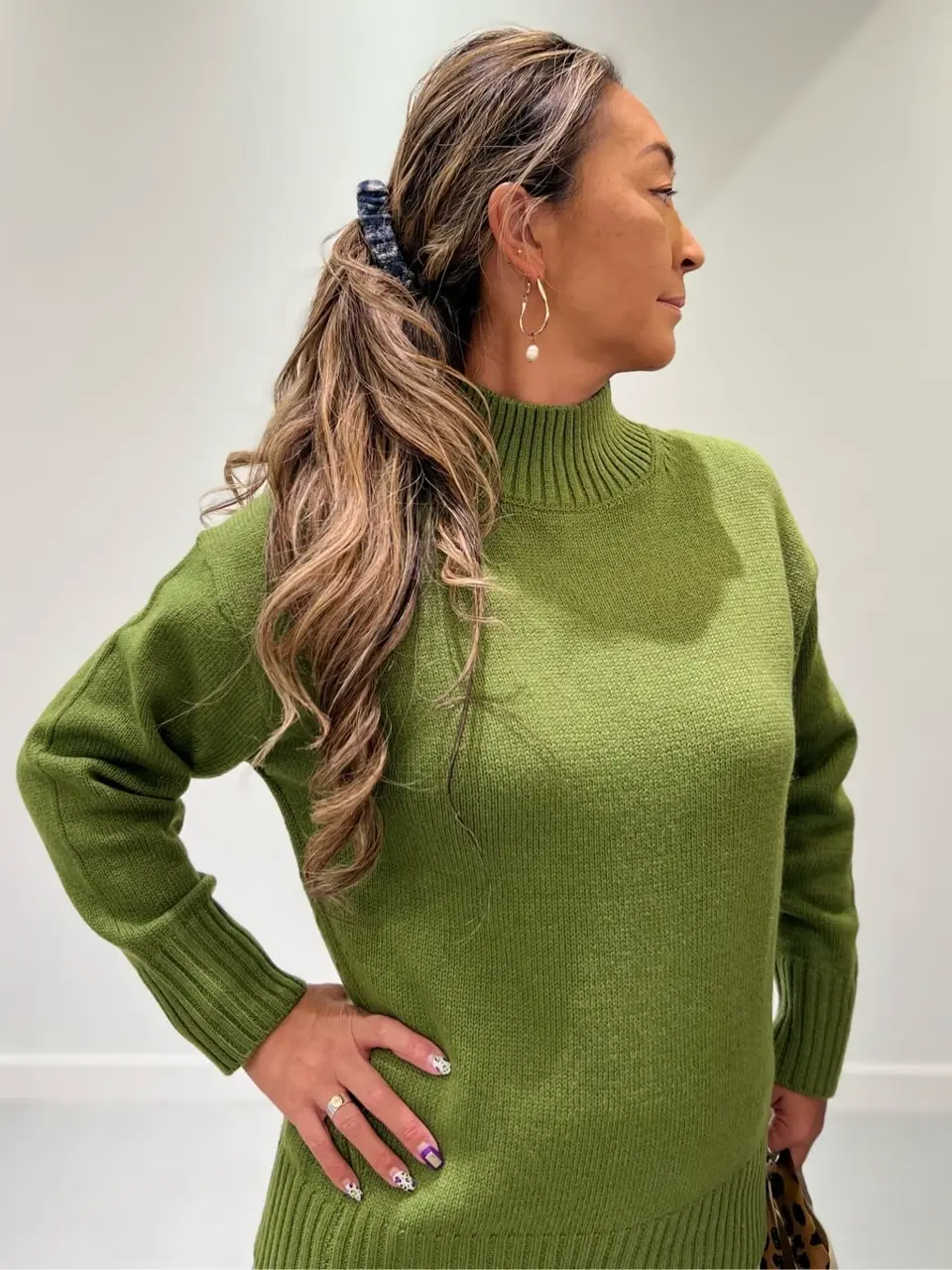 ONWARD CROSSET SELECT 流石　 コーディネート画像