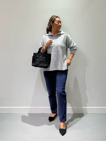 ONWARD CROSSET SELECT 流石　 コーディネート画像