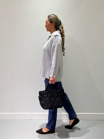 ONWARD CROSSET SELECT 流石　 コーディネート画像