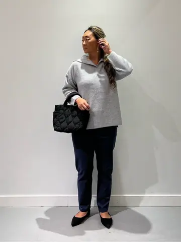 ONWARD CROSSET SELECT 流石　 コーディネート画像