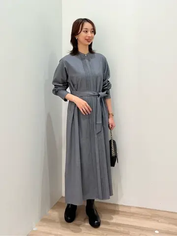 ONWARD CROSSET SELECT 村上 コーディネート画像