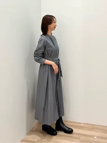 ONWARD CROSSET SELECT 村上 コーディネート画像