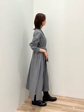 ONWARD CROSSET SELECT 村上 コーディネート画像