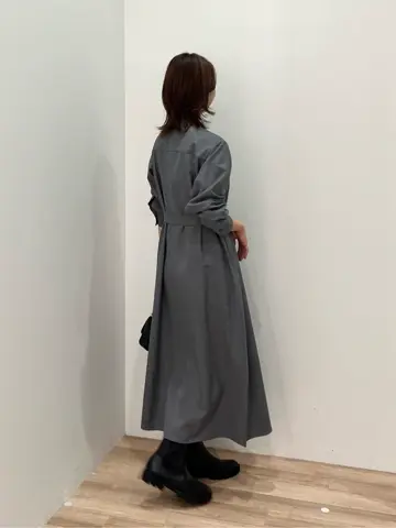 ONWARD CROSSET SELECT 村上 コーディネート画像