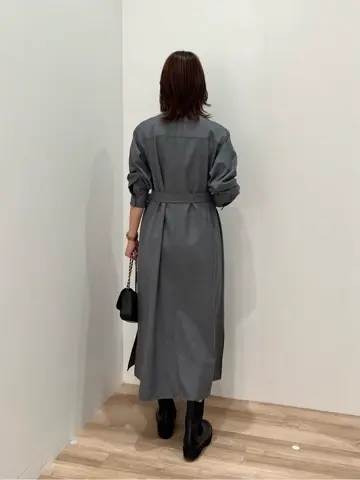 ONWARD CROSSET SELECT 村上 コーディネート画像