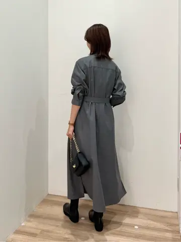 ONWARD CROSSET SELECT 村上 コーディネート画像