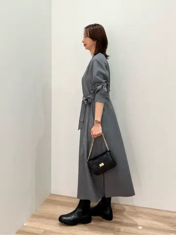 ONWARD CROSSET SELECT 村上 コーディネート画像