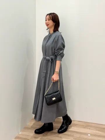 ONWARD CROSSET SELECT 村上 コーディネート画像