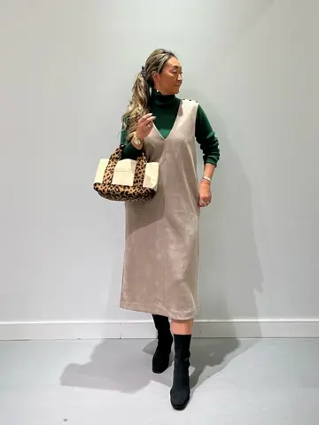 ONWARD CROSSET SELECT 流石　 コーディネート画像