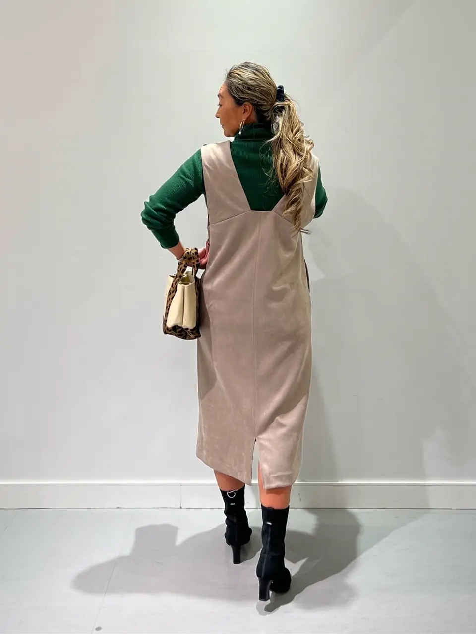 ONWARD CROSSET SELECT 流石　 コーディネート画像